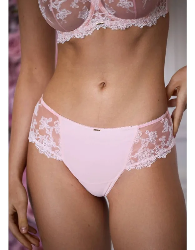 Fleur Seamless Brief