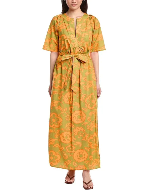 Vale Maxi Dress