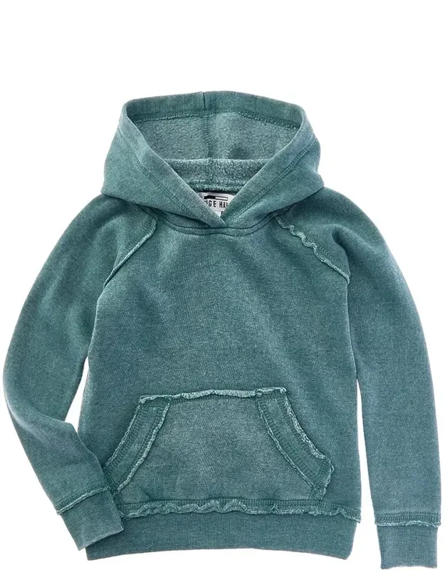 New Burnout Hoodie