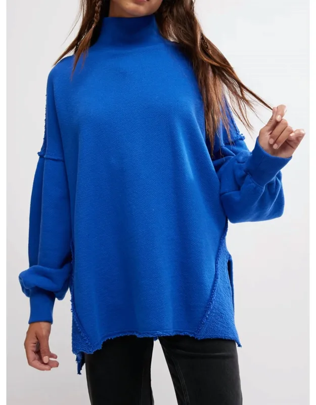 Wonderful Pullover