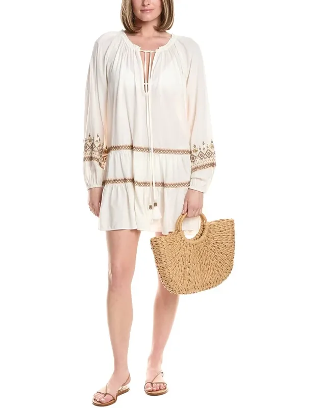 Nash Cover-up Dress