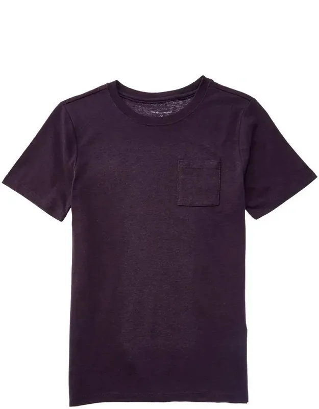 Triblend Pocket T-shirt