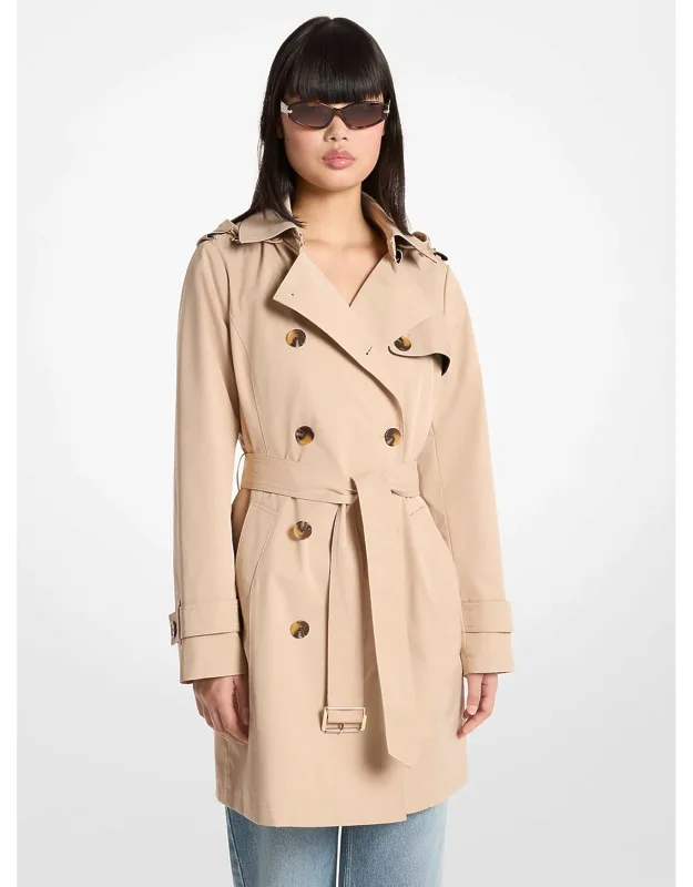 Trench Coat