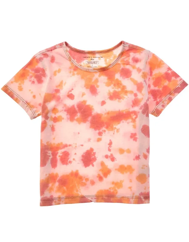 City Wash T-shirt
