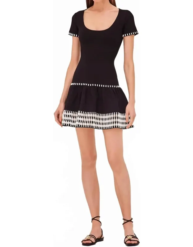 Mini Dress