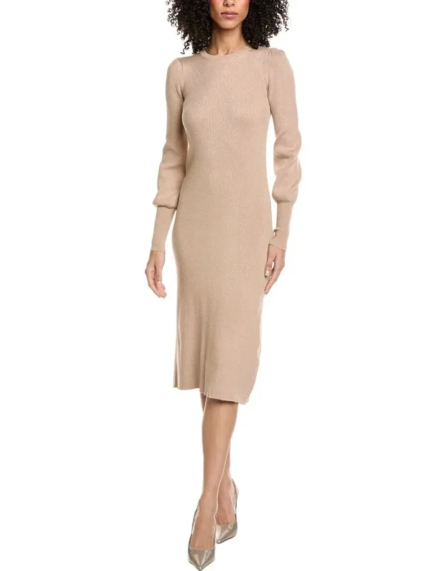 Hellena Midi Dress