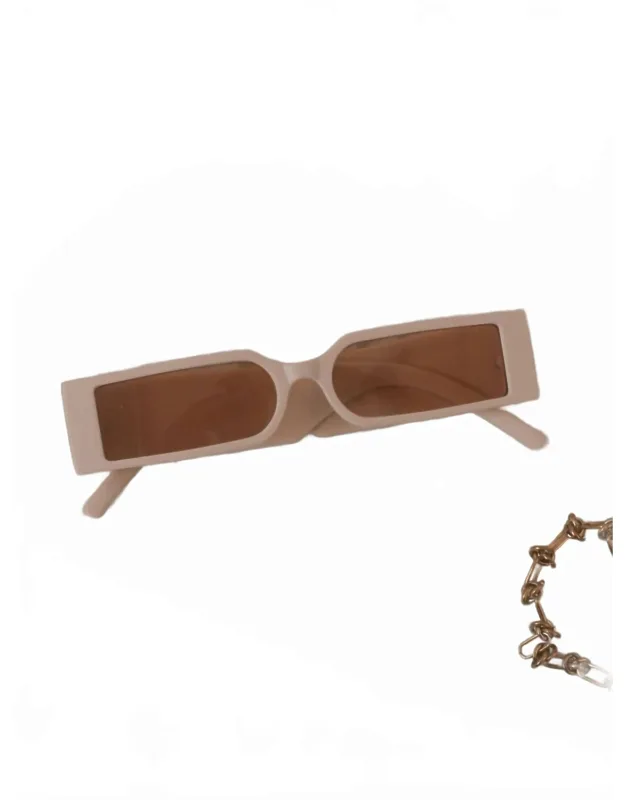 For Your Eyes Only Sunglasses