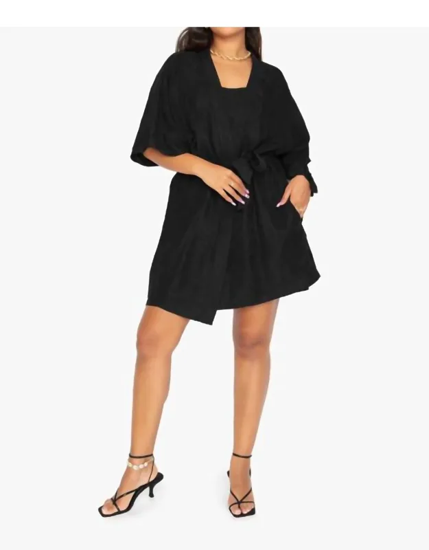 Slip Robe