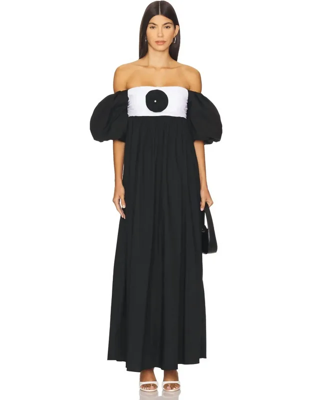 Santina Dress