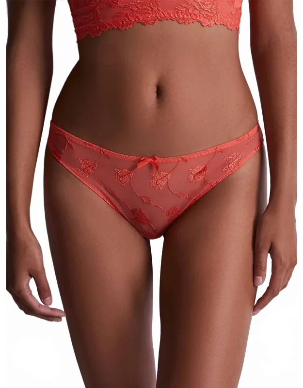 Soft Essence Brazilian Brief