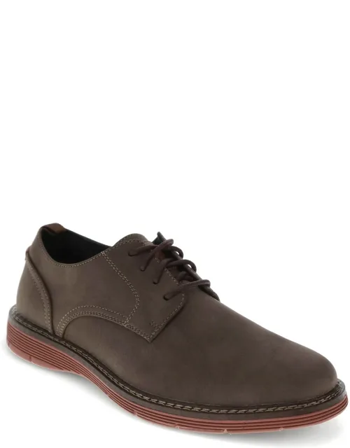 Easedale Dress Casual Lace Up Oxford Shoes