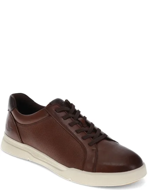 Bowen Lightweight Casual Sneaker With Supreme Comfort Footbed And Flexible Outsole