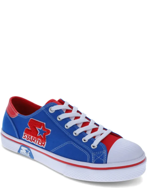 Tradition 71 Low Canvas Lowtop Sneakers