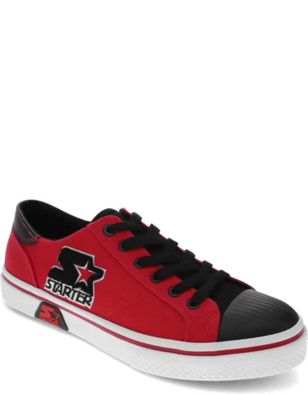 Tradition 71 Low Canvas Lowtop Sneakers
