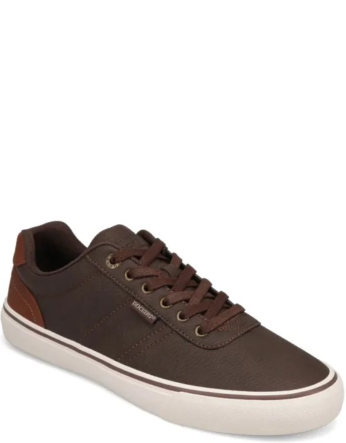 Hobbs Wax Casual Sneakers