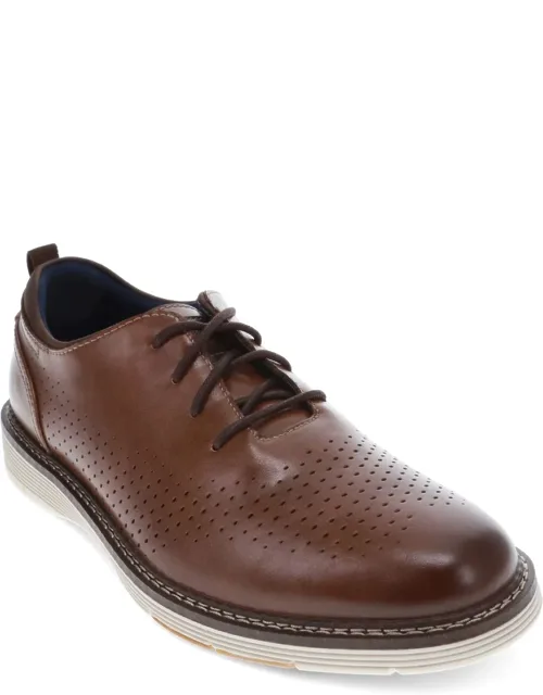 Elkton Dress Casual Lace Up Oxford Shoes