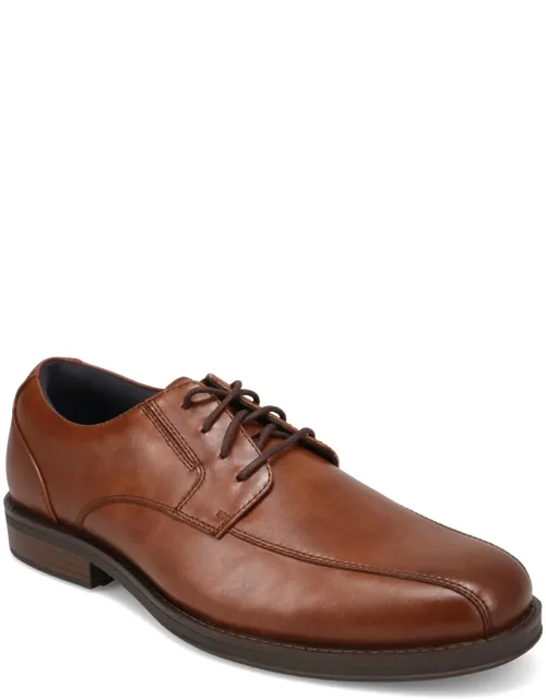 Bainbridge Polished Lace-up Oxford Dress Shoe