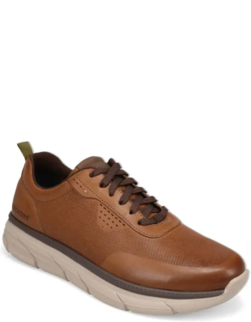 Here We Go Polished Sneakers