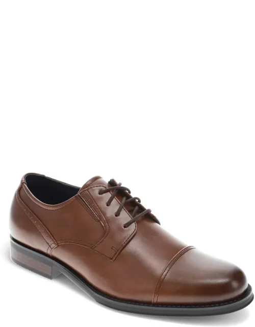 Cap Toe Dress Oxfords