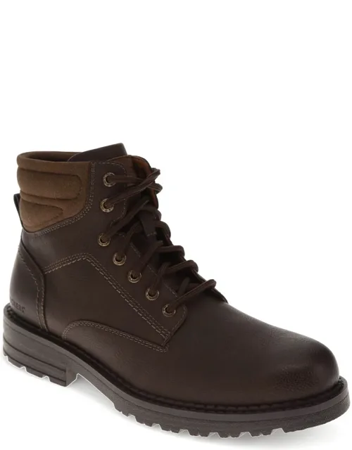 Telford Stain Defender Rugged Boot