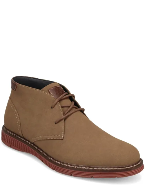 Esmond Dress Casual Lace Up Ankle Boot