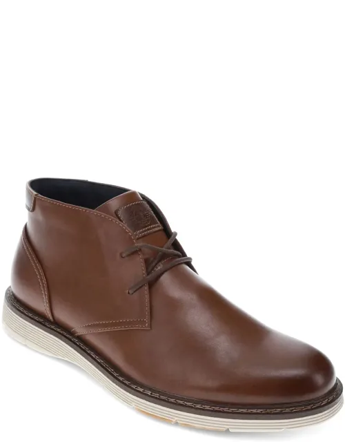 Esmond Dress Casual Lace Up Ankle Boots