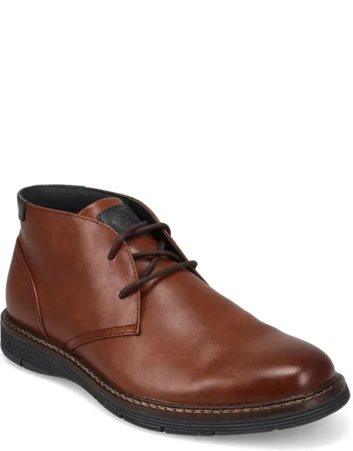 Esmond Dress Casual Lace Up Ankle Boots