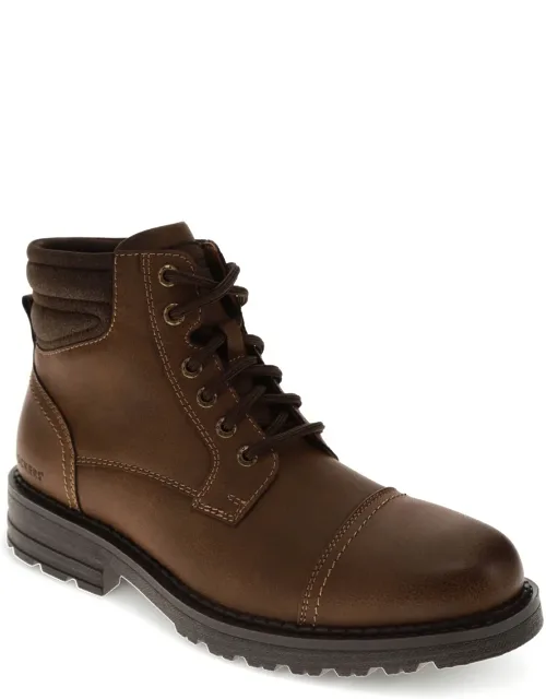Rugged Boots