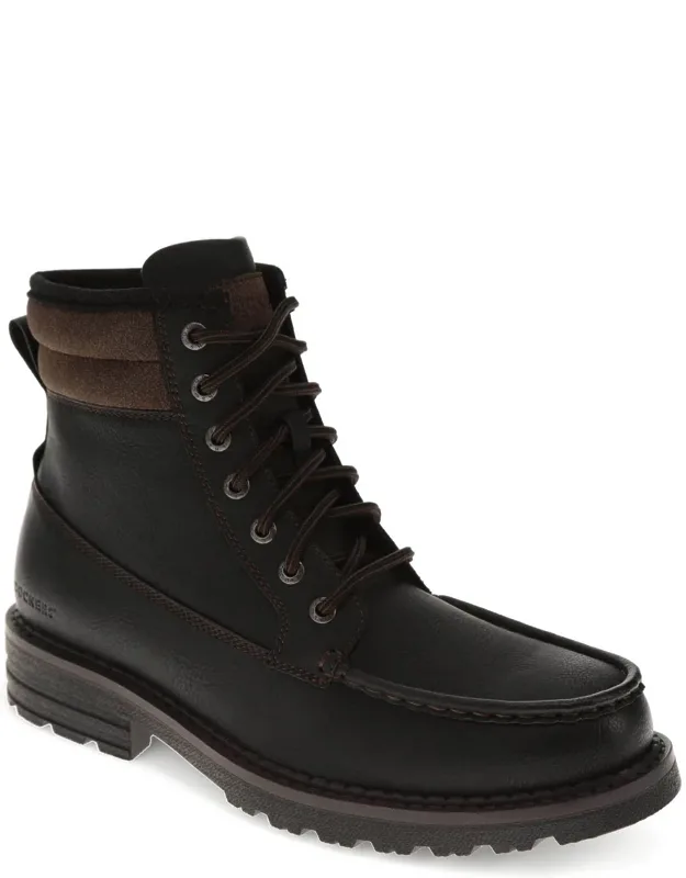 Tobias Stain Defender Rugged Boot