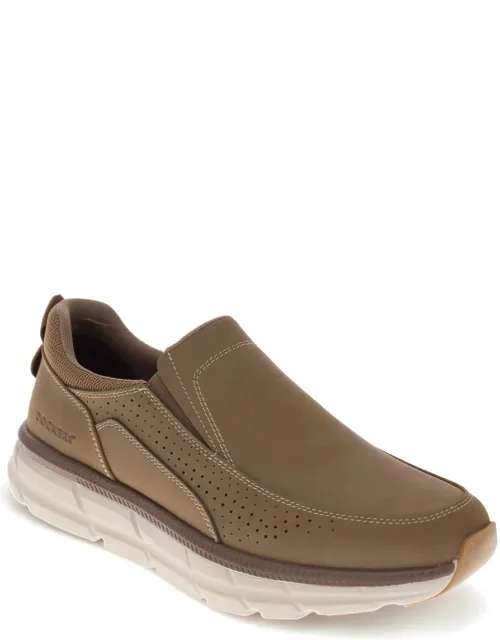 Active Rebound Slip-on Sneakers