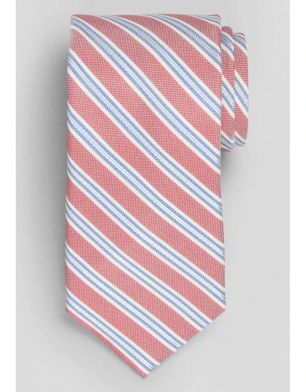 Saveur Stripe Tie