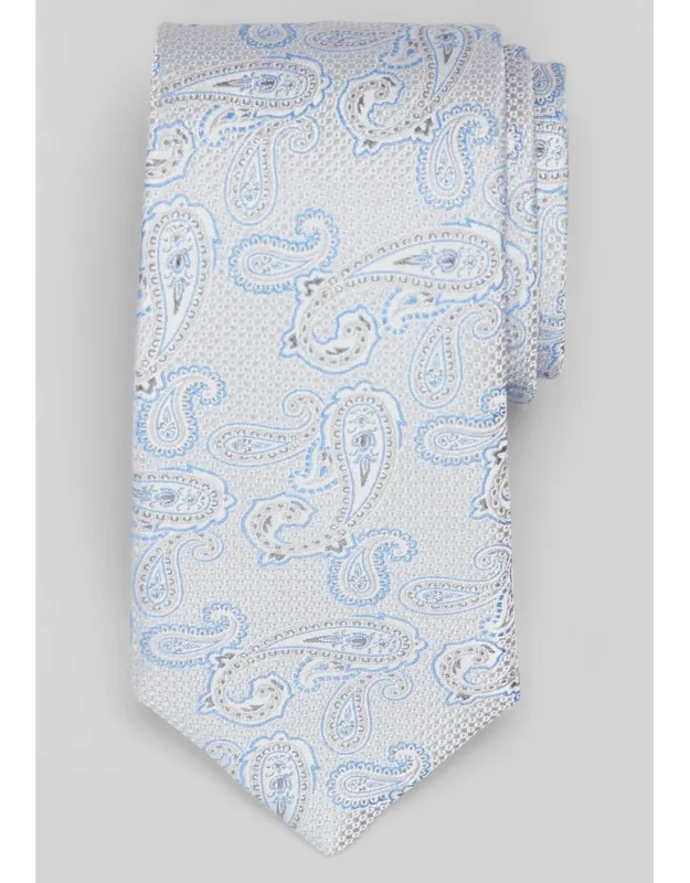 Reserve Collection Paisley Tie