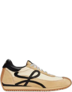 Flow Runner Sneakers