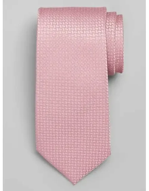 Chaves Tonal Check Tie
