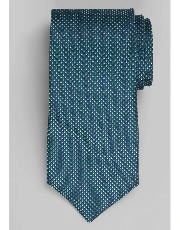 Pillar Micro Neat Tie