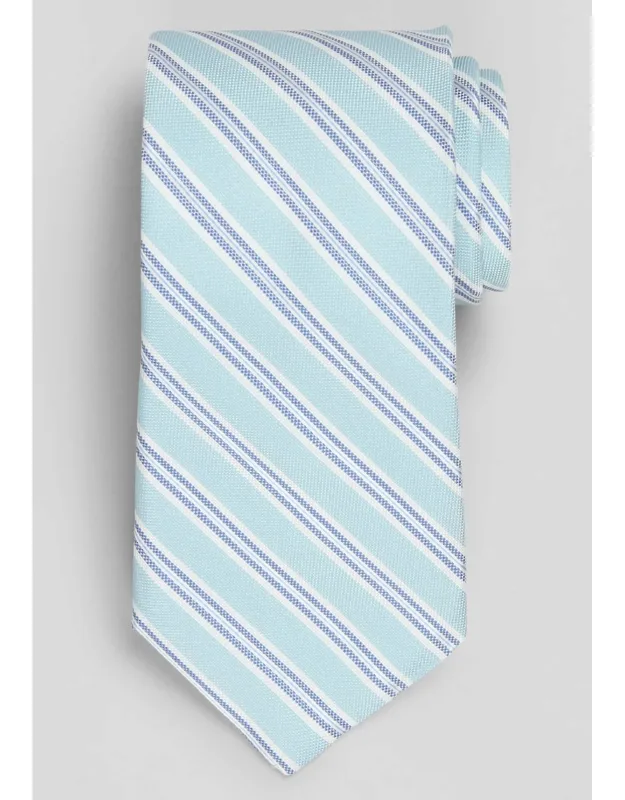 Saveur Stripe Tie