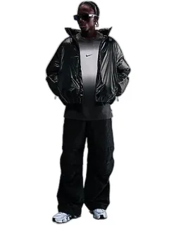 Tech Bubble Jacket