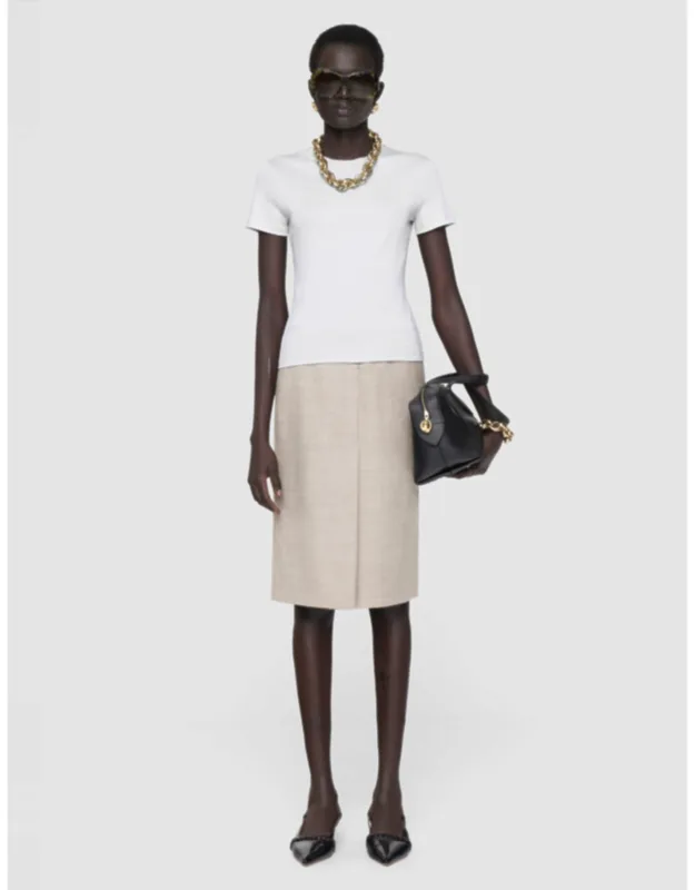 Livia Jersey T-shirt