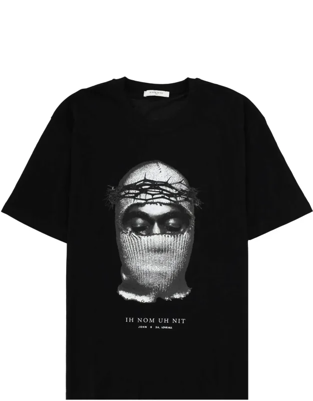 Corona Mask T-shirt