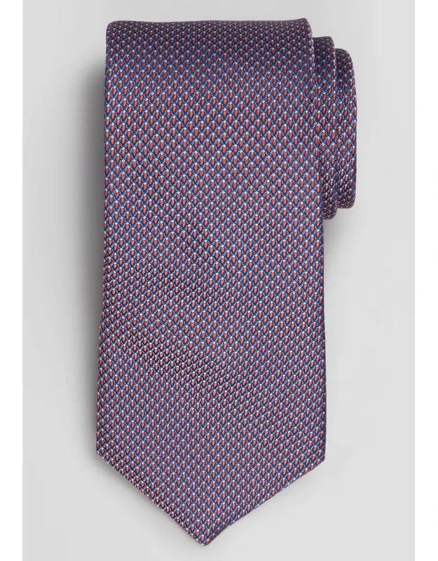 Pillar Micro Neat Tie