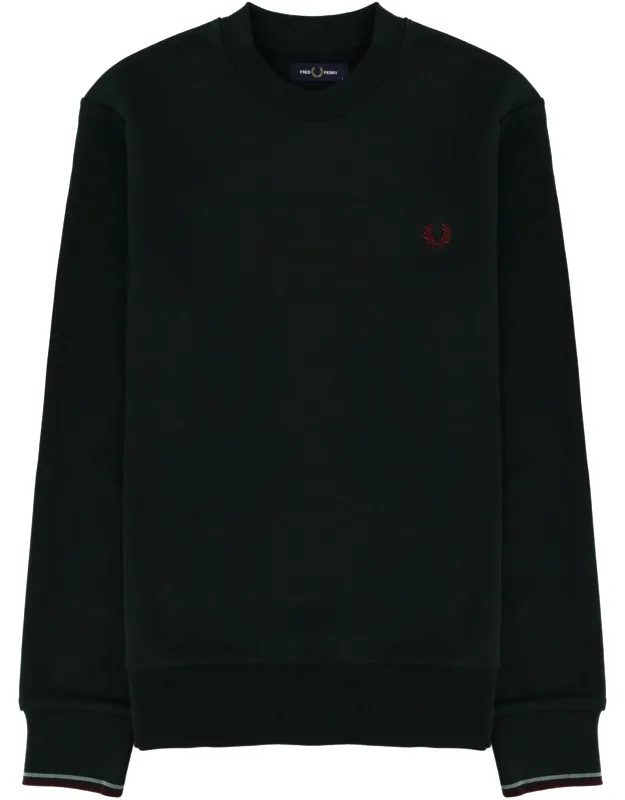 Sweatshirt With Logo