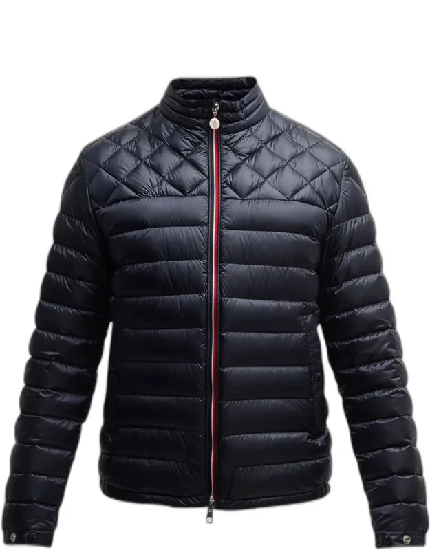 Benamou Short Down Jacket
