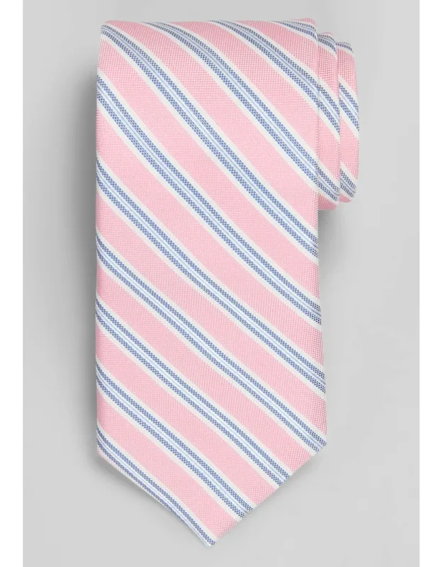 Saveur Stripe Tie