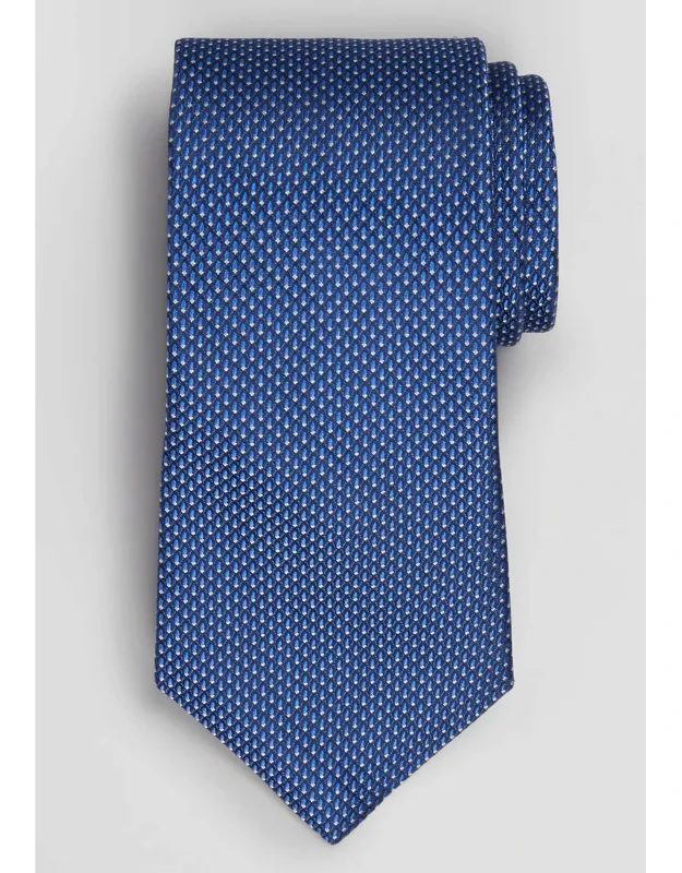 Pillar Micro Neat Tie