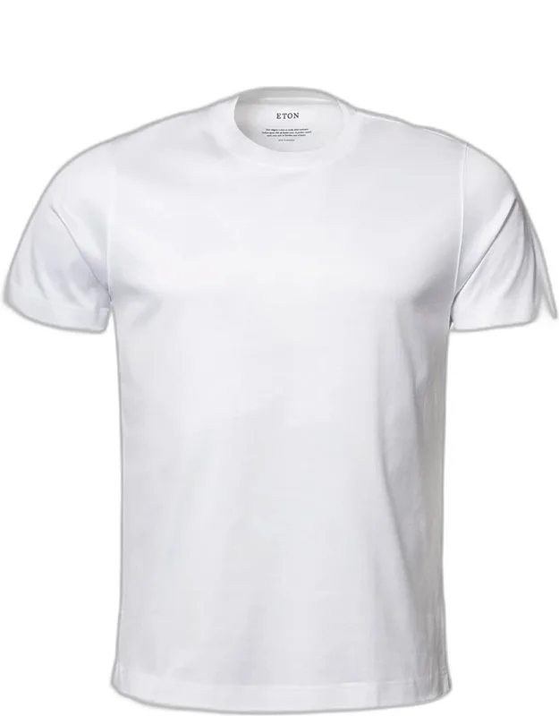 Luxe Jersey T-shirt