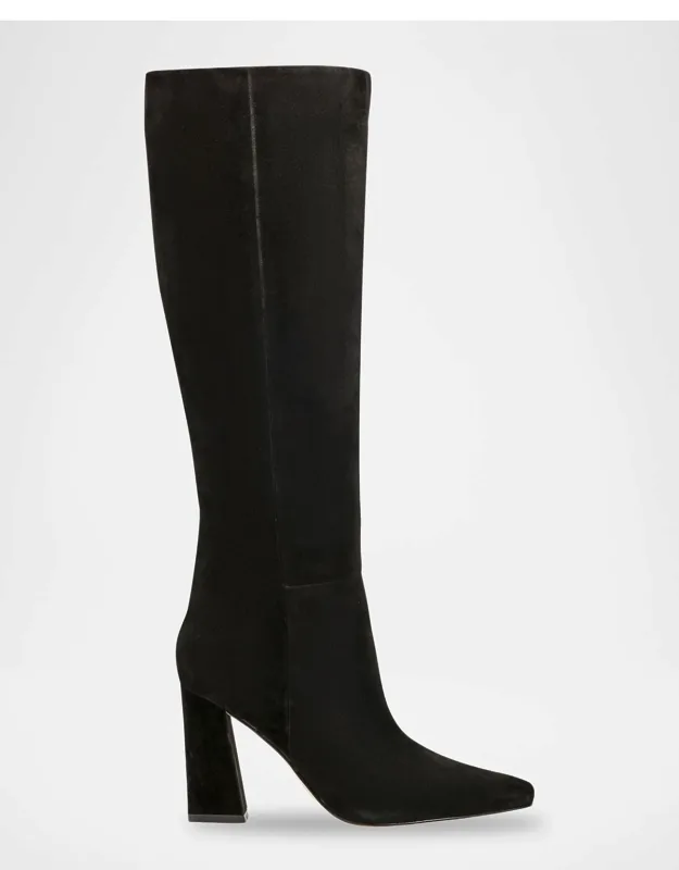 Knee-high Boots