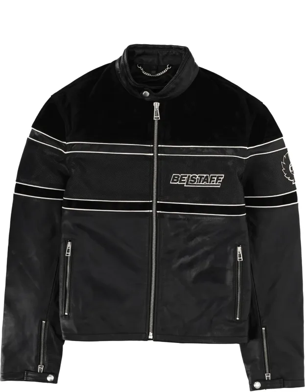 Competition Speed Jacket