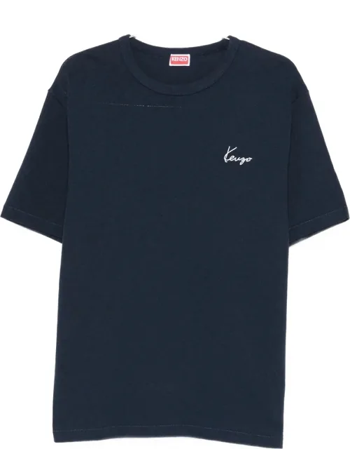 Short-sleeve T-shirt