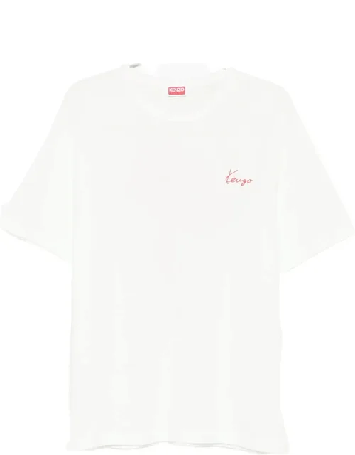 Signature T-shirt