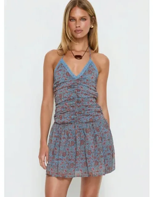 Mini Dress